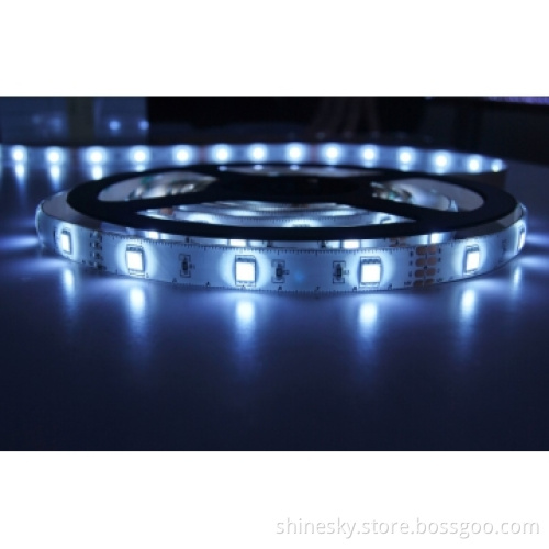 High brightness Color Changing LED Strip Light